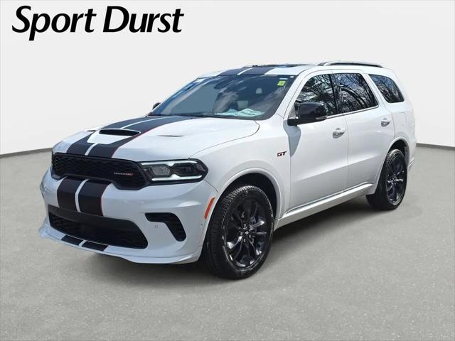 2025 Dodge Durango GT Plus AWD for sale in Durham, NC