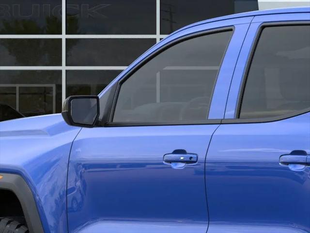 2026 GMC Canyon 4WD Elevation
