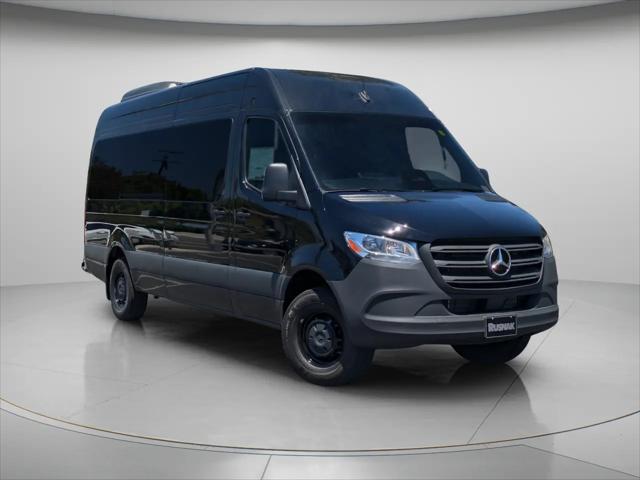 2025 Mercedes-Benz Sprinter 2500 High Roof 4-Cyl Diesel HO for sale in Arcadia, CA