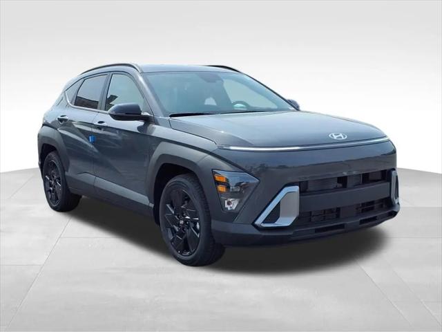 2026 Hyundai Kona SEL Sport for sale in Parma, OH