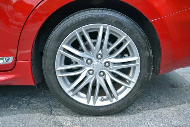 2013 Suzuki Kizashi Sport SLS