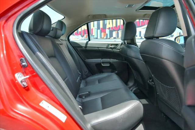 2013 Suzuki Kizashi Sport SLS