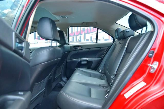 2013 Suzuki Kizashi Sport SLS