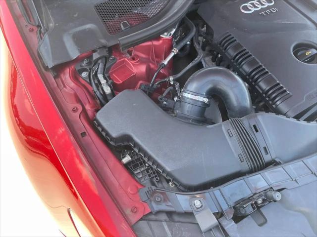 2013 Audi A6 2.0T Premium