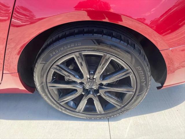 2013 Audi A6 2.0T Premium