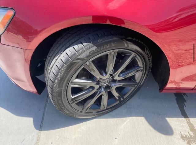 2013 Audi A6 2.0T Premium