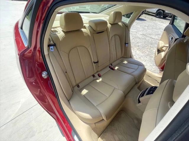 2013 Audi A6 2.0T Premium