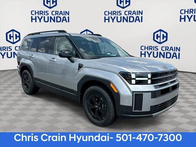 2026 Hyundai Santa Fe XRT for sale in Conway, AR