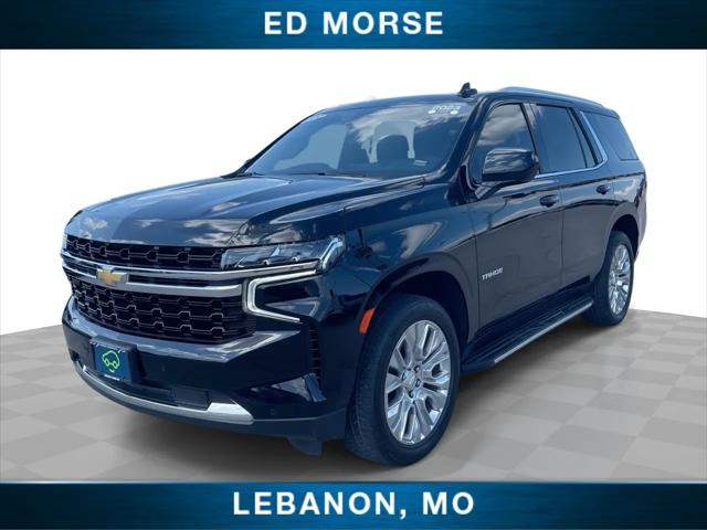 2023 Chevrolet Tahoe 4WD LS for sale in Lebanon, MO