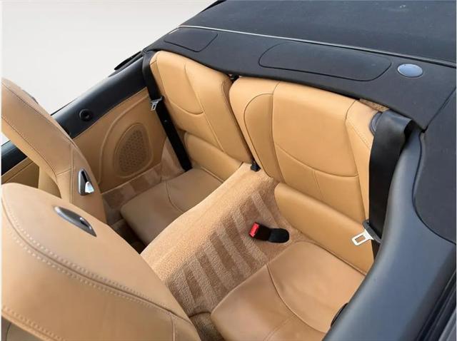 2011 Porsche 911 Speedster