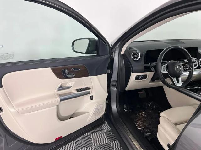 2023 Mercedes-Benz GLA-CLASS 4MATIC