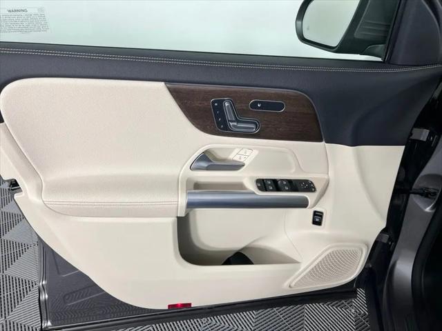 2023 Mercedes-Benz GLA-CLASS 4MATIC