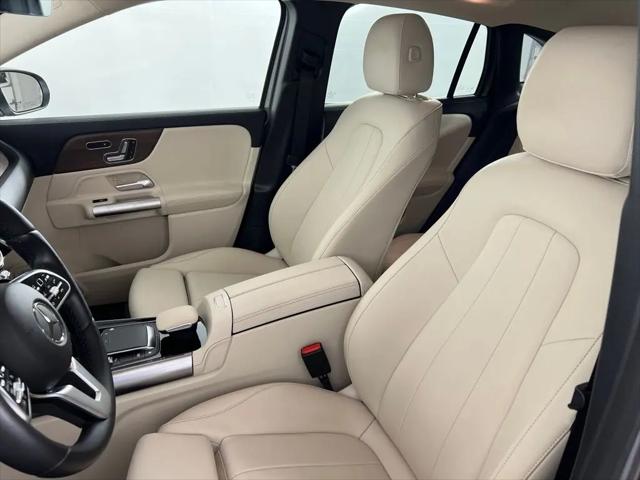 2023 Mercedes-Benz GLA-CLASS 4MATIC