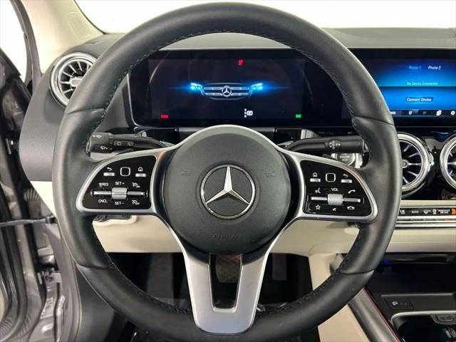 2023 Mercedes-Benz GLA-CLASS 4MATIC
