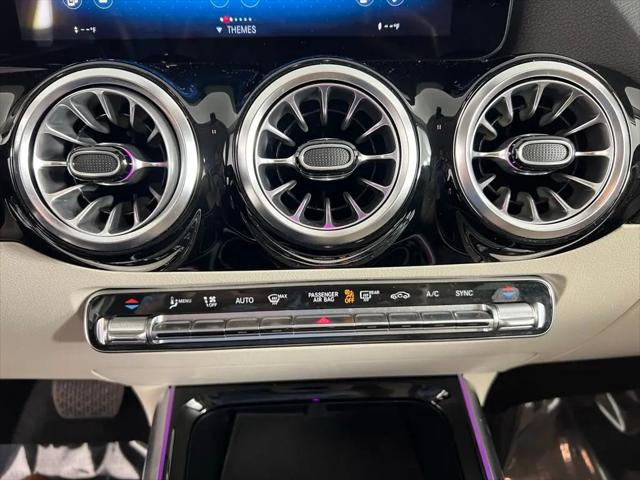 2023 Mercedes-Benz GLA-CLASS 4MATIC