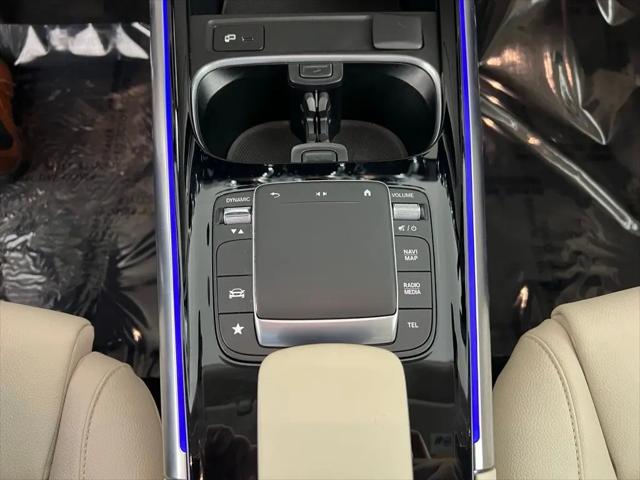 2023 Mercedes-Benz GLA-CLASS 4MATIC