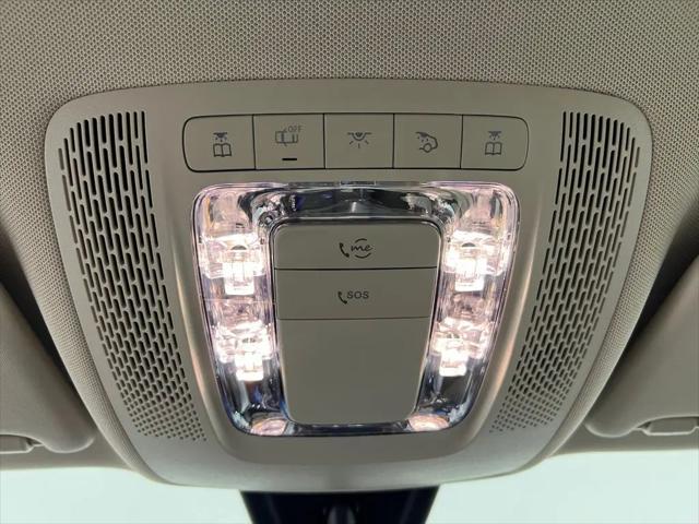 2023 Mercedes-Benz GLA-CLASS 4MATIC