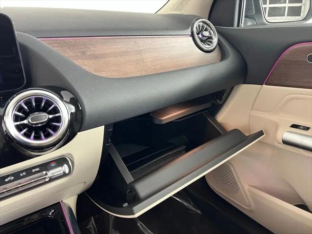 2023 Mercedes-Benz GLA-CLASS 4MATIC