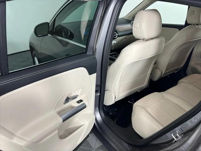 2023 Mercedes-Benz GLA-CLASS 4MATIC