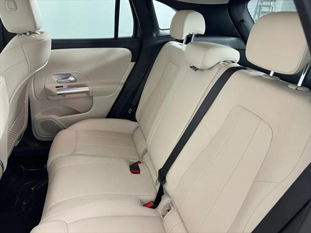 2023 Mercedes-Benz GLA-CLASS 4MATIC