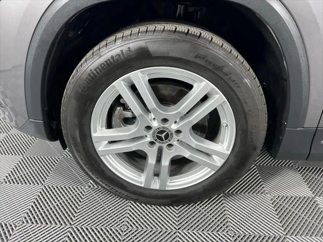 2023 Mercedes-Benz GLA-CLASS 4MATIC
