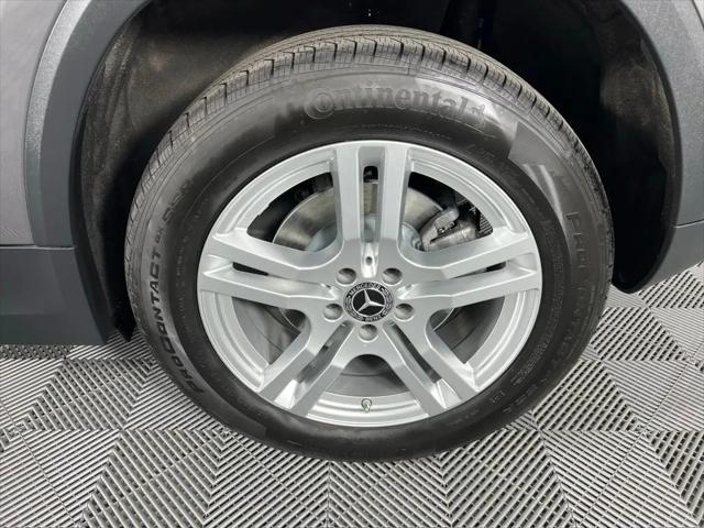 2023 Mercedes-Benz GLA-CLASS 4MATIC