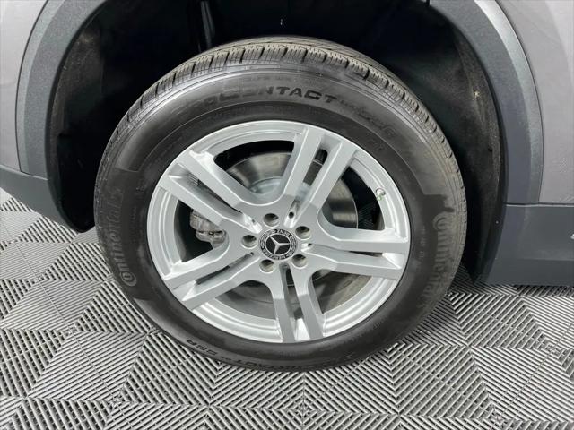 2023 Mercedes-Benz GLA-CLASS 4MATIC