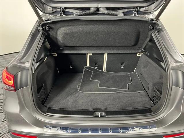 2023 Mercedes-Benz GLA-CLASS 4MATIC