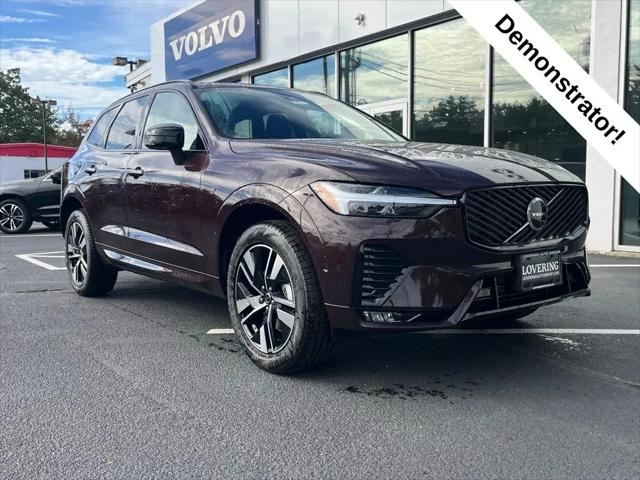 2026 Volvo XC60 B5 Plus for sale in Concord, NH