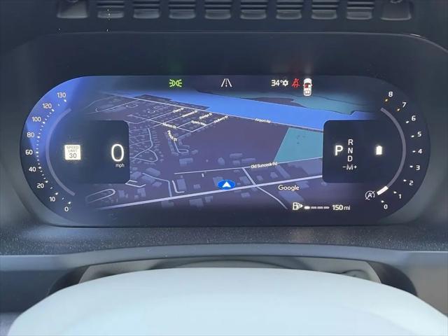 2026 Volvo XC90 Ultra, B6 AWD Gas (mild hybrid), Gasoline, Bright, 7 Seats