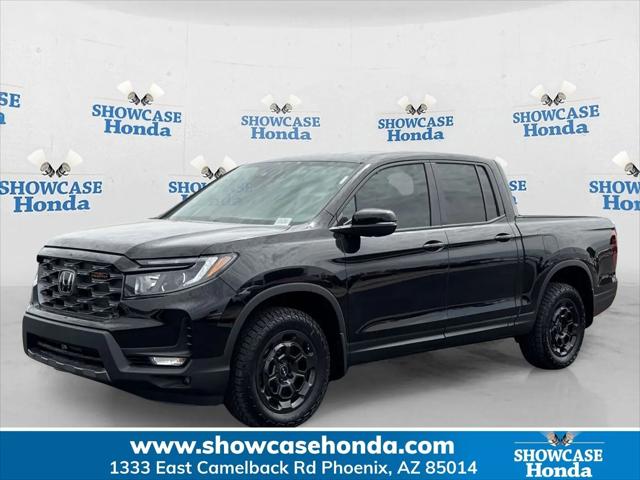 2025 Honda Ridgeline TrailSport+ for sale in Phoenix, AZ