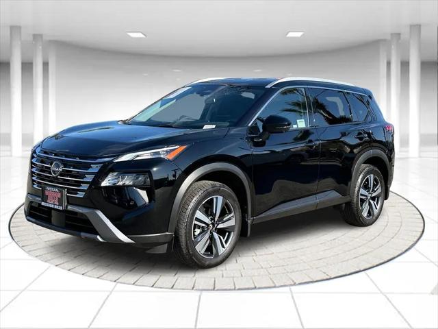 2025 Nissan Rogue SL FWD for sale in Mission Hills, CA