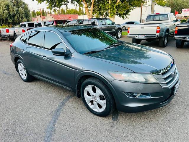 2012 Honda Crosstour EX-L
