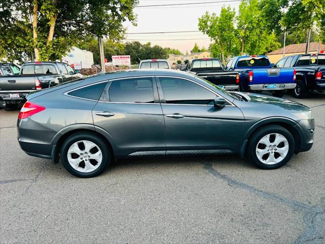 2012 Honda Crosstour EX-L