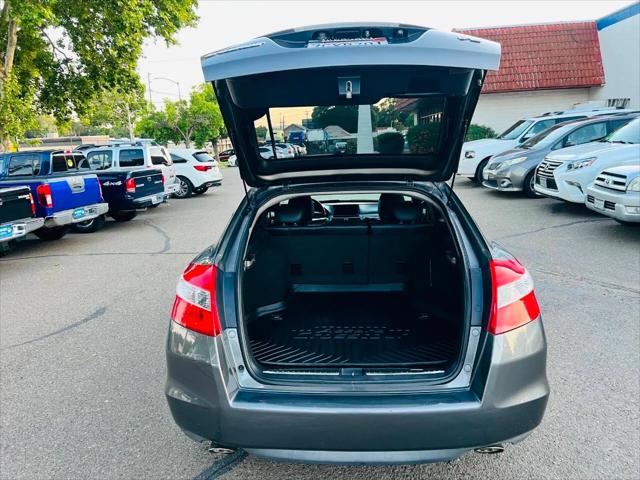 2012 Honda Crosstour EX-L