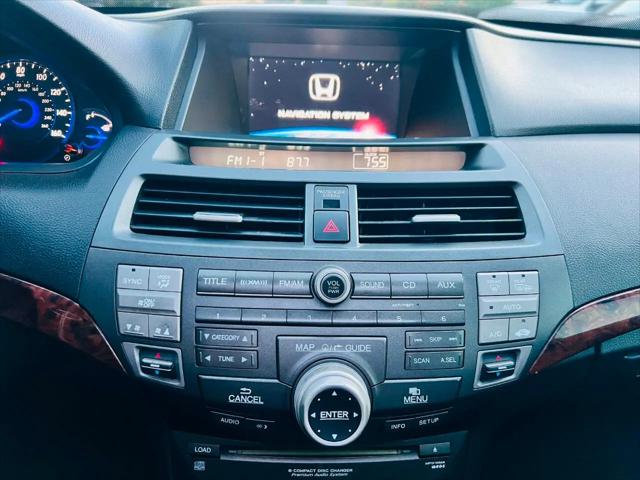 2012 Honda Crosstour EX-L