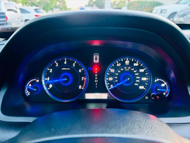 2012 Honda Crosstour EX-L
