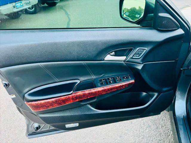 2012 Honda Crosstour EX-L