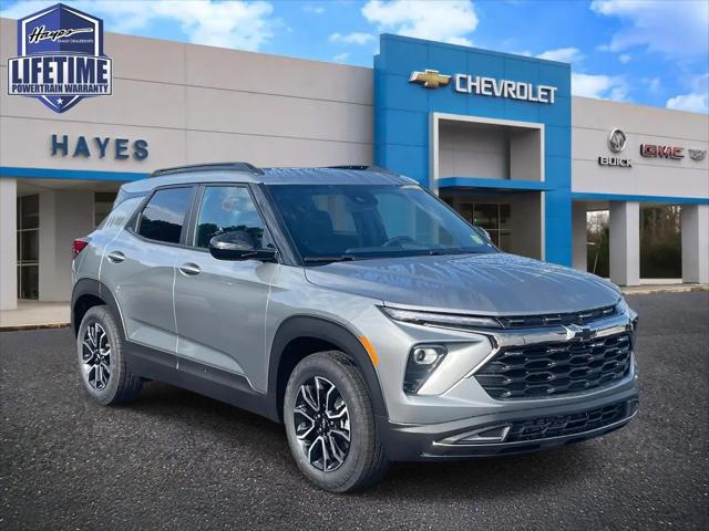 2026 Chevrolet TrailBlazer FWD ACTIV for sale in Alto, GA