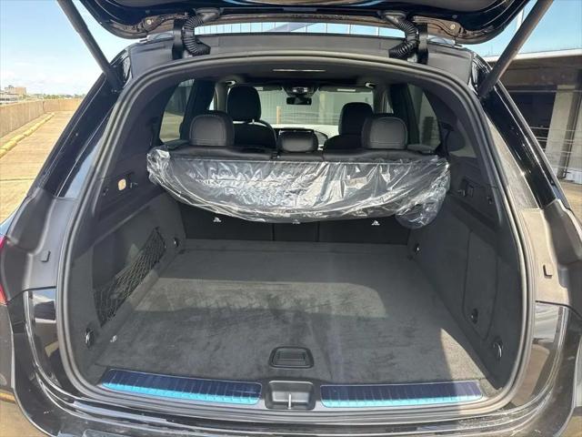 2025 Mercedes-Benz GLE GLE 450 4MATIC
