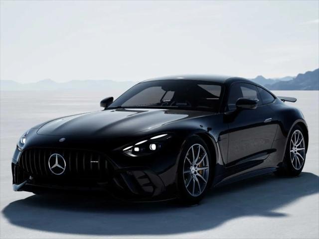 2025 Mercedes-Benz AMG GT 63 Pro for sale in Sherman Oaks, CA