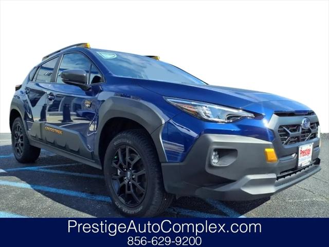 2024 Subaru Crosstrek Wilderness for sale in Turnersville, NJ