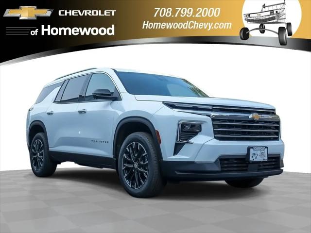 2026 Chevrolet Traverse FWD LT for sale in Homewood, IL