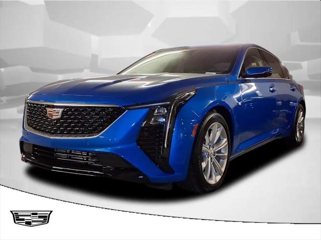 2026 Cadillac CT5 Premium Luxury RWD for sale in Beverly Hills, CA