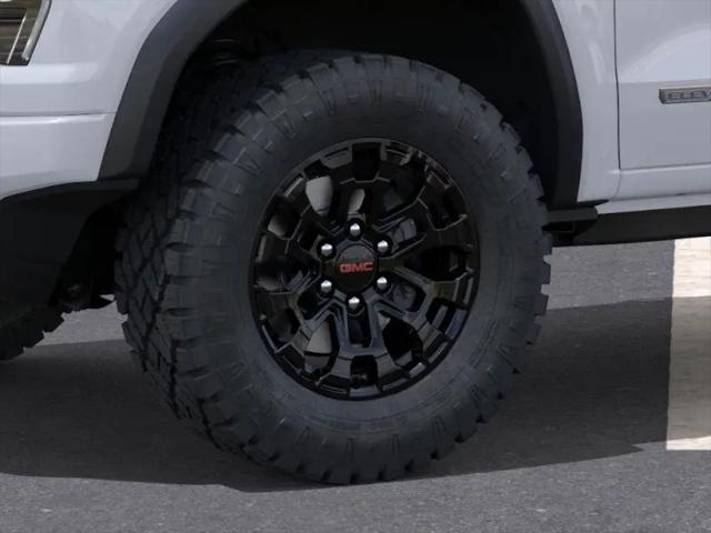 2026 GMC Canyon 2WD Elevation