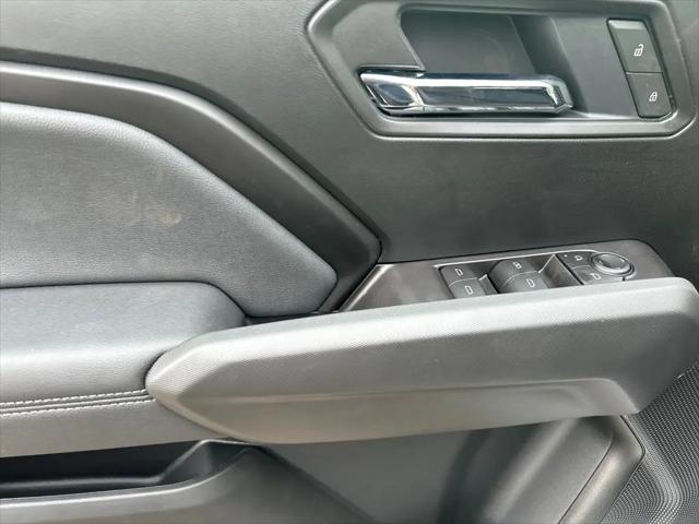 2026 GMC Canyon 2WD Elevation