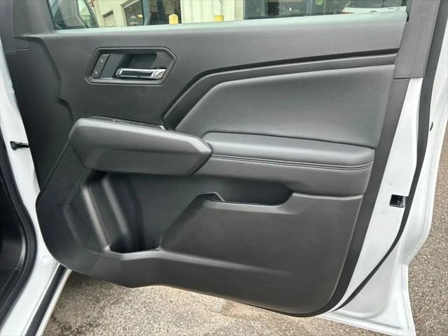 2026 GMC Canyon 2WD Elevation