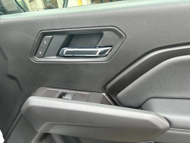 2026 GMC Canyon 2WD Elevation
