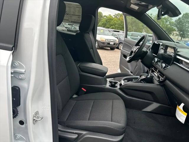 2026 GMC Canyon 2WD Elevation