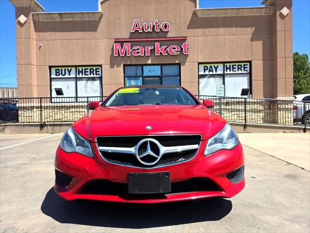 2014 Mercedes-Benz E 350 E 350